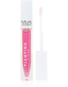 MUA Makeup Academy Plumping sijaj za ustnice za večji volumen 6.5 ml