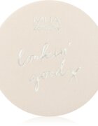 MUA Makeup Academy Pocket Mirror kozmetično ogledalce 1 kos