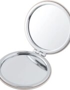 MUA Makeup Academy Pocket Mirror kozmetično ogledalce 1 kos