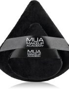 MUA Makeup Academy Powder Puff Duo blazinica duo 2 kos