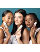 MUA Makeup Academy PRO/BASE Banana Brightening posvetlitvena podlaga 30 ml