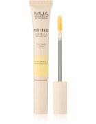 MUA Makeup Academy PRO/BASE Colour Corrector korektor in osvetljevalec odtenek Correct & Brighten – Custard Light 10 ml