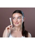 MUA Makeup Academy PRO/BASE Colour Corrector korektor in osvetljevalec odtenek Correct & Brighten – Custard Light 10 ml