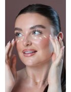 MUA Makeup Academy PRO/BASE Colour Corrector korektor in osvetljevalec odtenek Correct & Brighten – Custard Light 10 ml