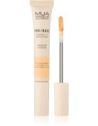 MUA Makeup Academy PRO/BASE Colour Corrector korektor in osvetljevalec odtenek Correct & Brighten – Peach Medium 10 ml