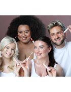 MUA Makeup Academy PRO/BASE Colour Corrector korektor in osvetljevalec odtenek Correct & Brighten – Peach Medium 10 ml