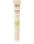 MUA Makeup Academy PRO/BASE Colour Corrector korektor proti rdečici odtenek Correct & Calm – Green 10 ml