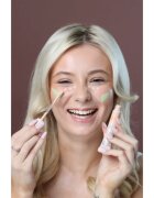 MUA Makeup Academy PRO/BASE Colour Corrector korektor proti rdečici odtenek Correct & Calm – Green 10 ml