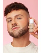 MUA Makeup Academy PRO/BASE dolgoobstojni matirajoči tekoči puder odtenek #110 30 ml
