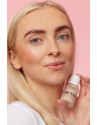 MUA Makeup Academy PRO/BASE dolgoobstojni matirajoči tekoči puder odtenek #110 30 ml