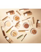 MUA Makeup Academy PRO/BASE dolgoobstojni matirajoči tekoči puder odtenek #110 30 ml