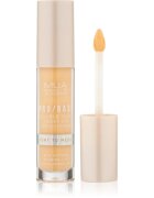 MUA Makeup Academy PRO/BASE Double Shot osvetljevalec za oči s kofeinom odtenek Light to Medium 5 ml