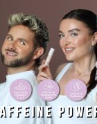 MUA Makeup Academy PRO/BASE Double Shot osvetljevalec za oči s kofeinom odtenek Light to Medium 5 ml