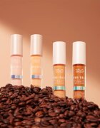 MUA Makeup Academy PRO/BASE Double Shot osvetljevalec za oči s kofeinom odtenek Light to Medium 5 ml
