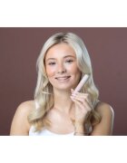 MUA Makeup Academy PRO/BASE Double Shot osvetljevalec za oči s kofeinom odtenek Light to Medium 5 ml