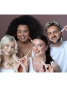MUA Makeup Academy PRO/BASE Double Shot osvetljevalec za oči s kofeinom odtenek Light to Medium 5 ml
