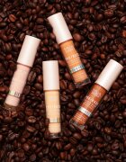 MUA Makeup Academy PRO/BASE Double Shot osvetljevalec za oči s kofeinom odtenek Light to Medium 5 ml