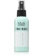 MUA Makeup Academy PRO/BASE Fixing pršilo za fiksiranje make-upa 70 ml