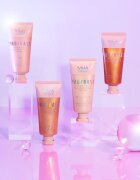 MUA Makeup Academy PRO/BASE Glow Dew posvetlitvena podlaga odtenek Spark 30 ml