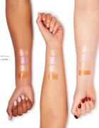 MUA Makeup Academy PRO/BASE Glow Dew posvetlitvena podlaga odtenek Spark 30 ml