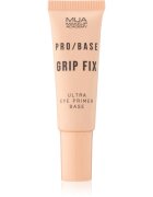 MUA Makeup Academy PRO/BASE Grip Fix podlaga za senčila za oči 8 g