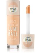 MUA Makeup Academy PRO/BASE Lumi Base posvetlitvena podlaga za ličila (primer) odtenek Gleam (Cool) 33 ml