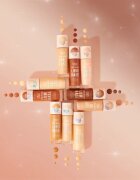 MUA Makeup Academy PRO/BASE Lumi Base posvetlitvena podlaga za ličila (primer) odtenek Gleam (Cool) 33 ml