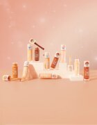 MUA Makeup Academy PRO/BASE Lumi Base posvetlitvena podlaga za ličila (primer) odtenek Gleam (Cool) 33 ml