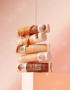 MUA Makeup Academy PRO/BASE Lumi Base posvetlitvena podlaga za ličila (primer) odtenek Gleam (Cool) 33 ml
