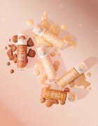 MUA Makeup Academy PRO/BASE Lumi Base posvetlitvena podlaga za ličila (primer) odtenek Gleam (Cool) 33 ml