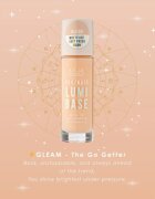 MUA Makeup Academy PRO/BASE Lumi Base posvetlitvena podlaga za ličila (primer) odtenek Gleam (Cool) 33 ml