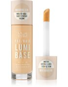 MUA Makeup Academy PRO/BASE Lumi Base posvetlitvena podlaga za ličila (primer) odtenek Moonbeam (Neutral) 33 ml