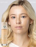 MUA Makeup Academy PRO/BASE Lumi Base posvetlitvena podlaga za ličila (primer) odtenek Moonbeam (Neutral) 33 ml