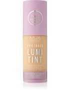MUA Makeup Academy PRO/BASE Lumi Tint lahki tekoči puder odtenek NW2 30 ml