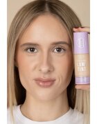 MUA Makeup Academy PRO/BASE Lumi Tint lahki tekoči puder odtenek NW2 30 ml