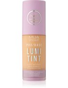 MUA Makeup Academy PRO/BASE Lumi Tint lahki tekoči puder odtenek NW3 30 ml