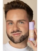 MUA Makeup Academy PRO/BASE Lumi Tint lahki tekoči puder odtenek NW3 30 ml
