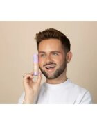 MUA Makeup Academy PRO/BASE Lumi Tint lahki tekoči puder odtenek NW3 30 ml