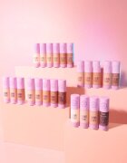 MUA Makeup Academy PRO/BASE Lumi Tint lahki tekoči puder odtenek W2 30 ml