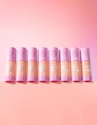MUA Makeup Academy PRO/BASE Lumi Tint lahki tekoči puder odtenek W2 30 ml
