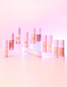MUA Makeup Academy PRO/BASE Lumi Tint lahki tekoči puder odtenek W2 30 ml