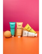 MUA Makeup Academy PRO/BASE Mattifying matirajoča podlaga za pod tekoči puder 30 g