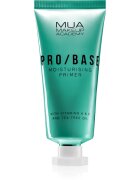 MUA Makeup Academy PRO/BASE Moisturising vlažilna podlaga za make-up 30 ml