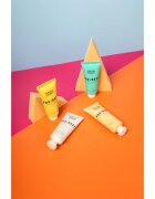 MUA Makeup Academy PRO/BASE Moisturising vlažilna podlaga za make-up 30 ml
