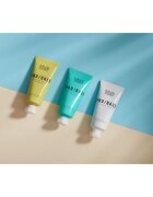MUA Makeup Academy PRO/BASE Moisturising vlažilna podlaga za make-up 30 ml
