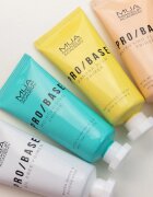MUA Makeup Academy PRO/BASE Moisturising vlažilna podlaga za make-up 30 ml