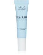 MUA Makeup Academy PRO/BASE Refresh & Revive vlažilna podlaga za make-up proti podočnjakom 10 ml
