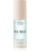 MUA Makeup Academy PRO/BASE Refresh & Revive vlažilna podlaga za make-up s hialuronsko kislino 30 g