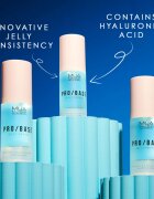 MUA Makeup Academy PRO/BASE Refresh & Revive vlažilna podlaga za make-up s hialuronsko kislino 30 g