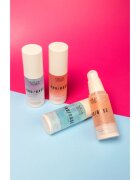 MUA Makeup Academy PRO/BASE Refresh & Revive vlažilna podlaga za make-up s hialuronsko kislino 30 g